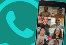 Whatsapp Users May Soon Get "Two Video-calling options"