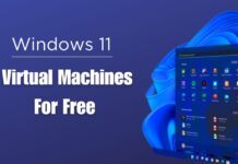 Microsoft Releases New Windows 11 Virtual Machines For Free