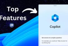 Windows Copilot’s Upcoming Features