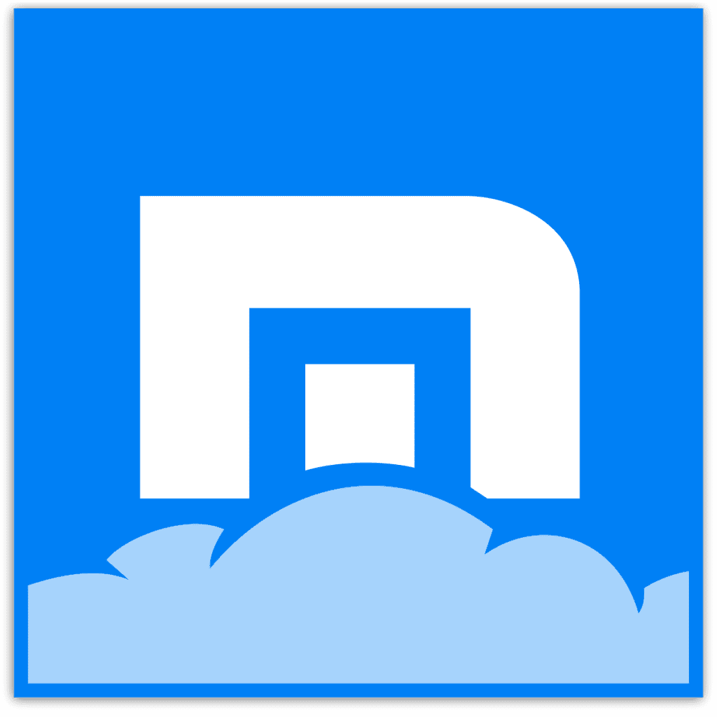 Maxthon