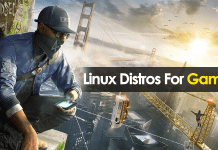 best Linux distributions for gaming