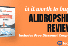 AliDropship Review 2019