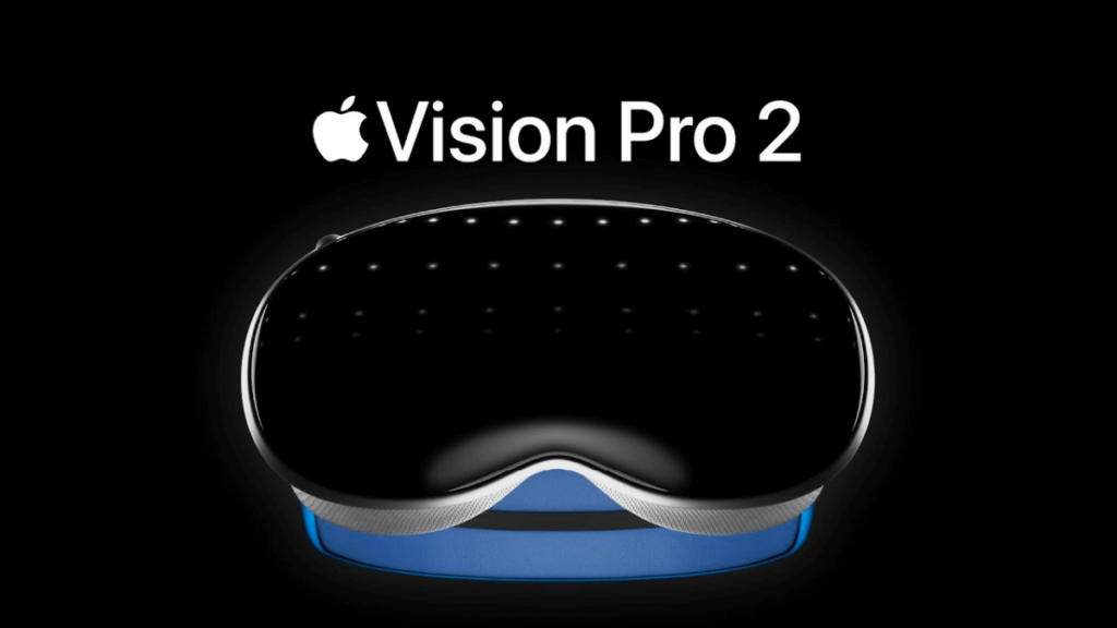 apple vision pro 2