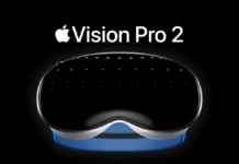 apple vision pro 2