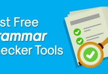 10 Best Grammar & Punctuation Checker Tools in 2023