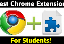 Best Google Chrome Extensions For Students