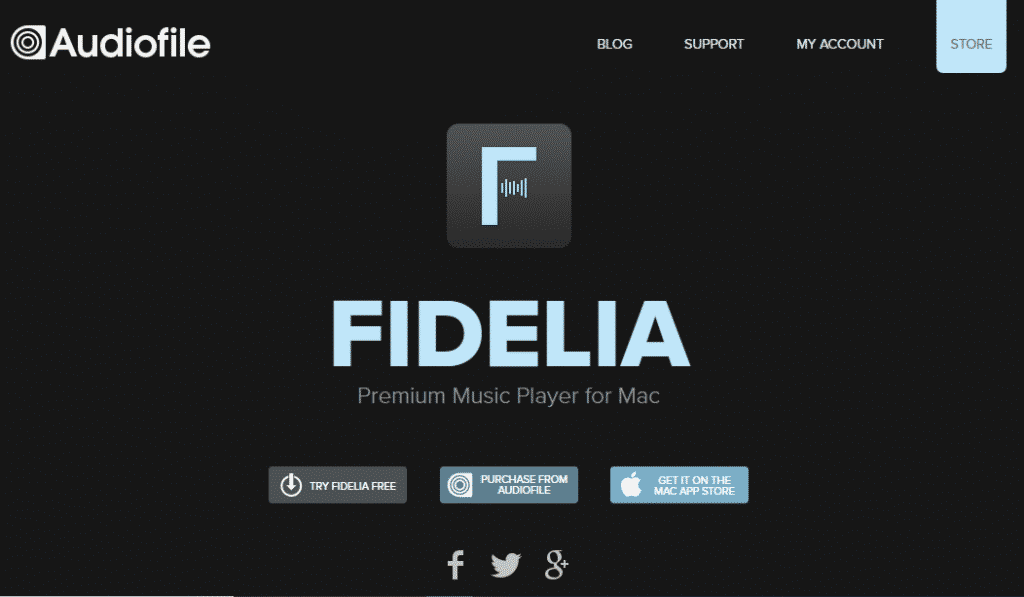 Fidelia