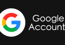 Google Accounts