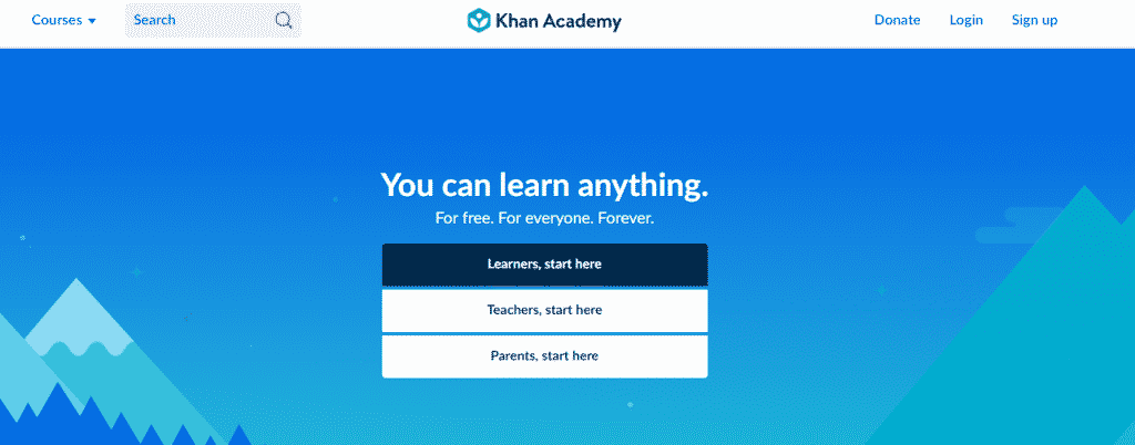 Khan Academy