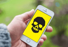 New iPhone Virus Capable of Infecting Any iOS Device