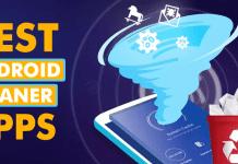 10 Best Android Cleaner Apps | Speed Up Your Android