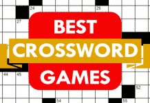 10 Best Crossword Games For Android