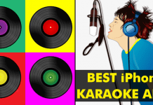 10 Best iPhone Karaoke Apps for iPhone in 2023