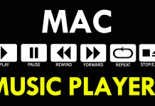 10 Best Music Players For MAC