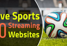 10 Best Sports Streaming Sites To Watch Sports Online