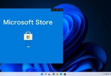 Windows 11 Now Launches Microsoft Store Faster Than Before