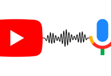 Youtube AI voice